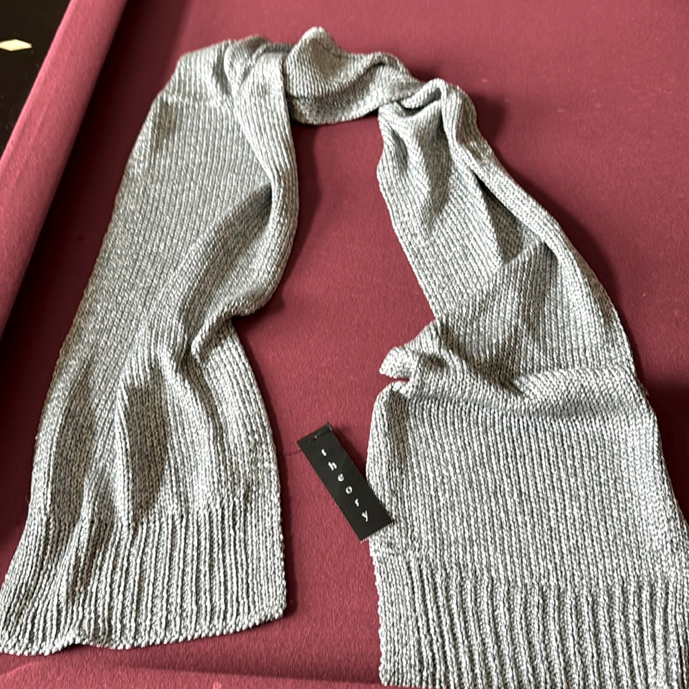 NWT Scarf by theory